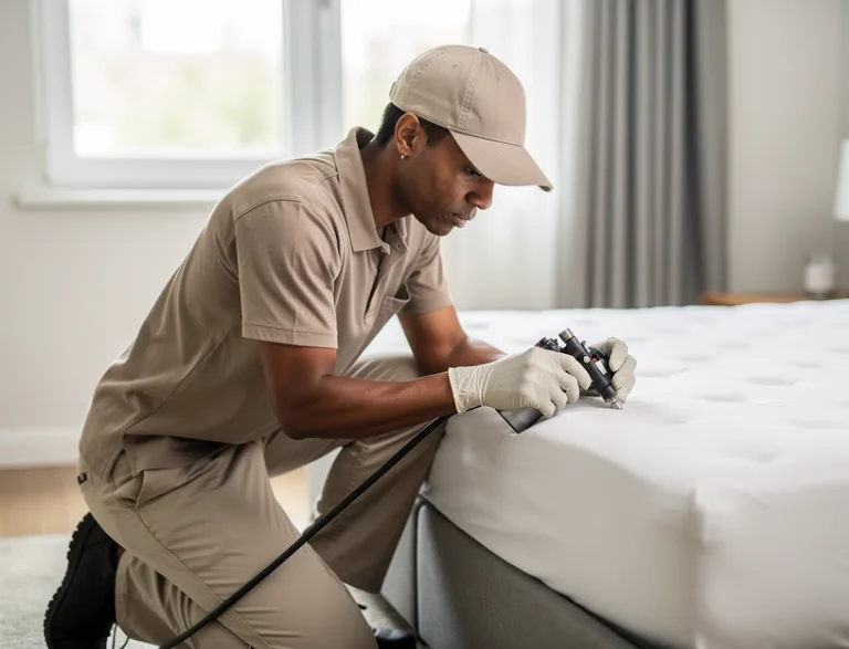 Bed Bug Treatment service in Mangotsfield